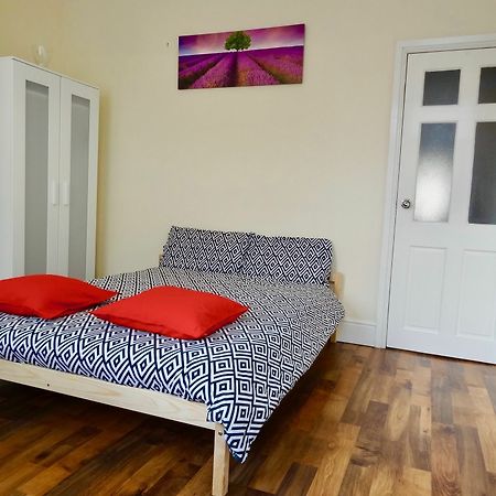 Seven Hills Home Stay Шефилд Екстериор снимка