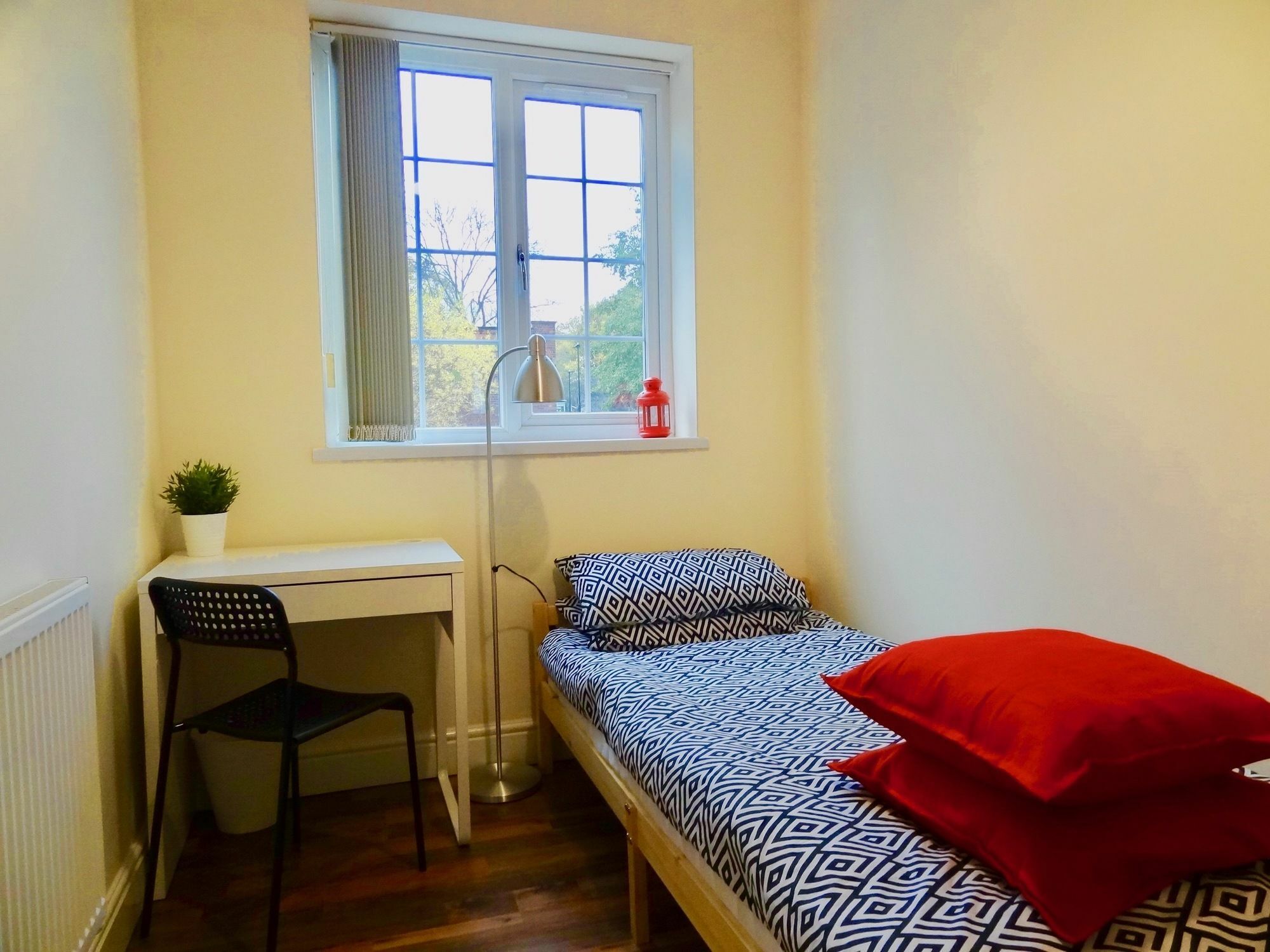 Seven Hills Home Stay Шефилд Екстериор снимка